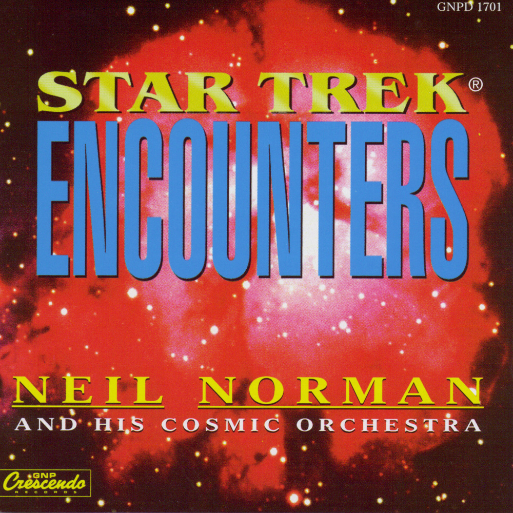 Star Trek: Encounters (其他)