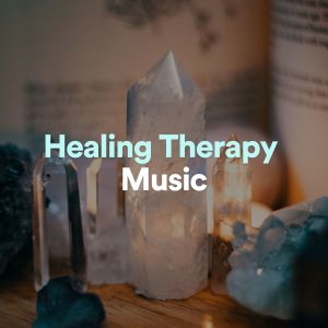 Healing Therapy Music