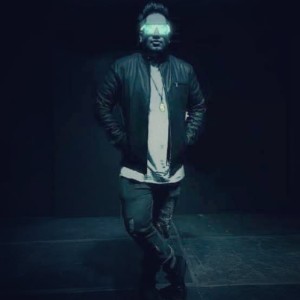 Album ايس كريم oleh Ahmed Figo