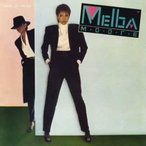 ดาวน์โหลดและฟังเพลง Livin' For Your Love พร้อมเนื้อเพลงจาก Melba Moore