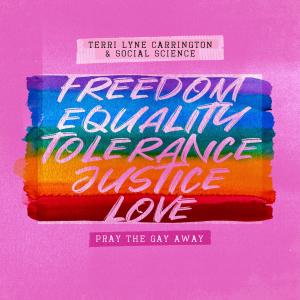 Social Science的專輯Pray the Gay Away