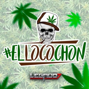Album El Locochon from 
