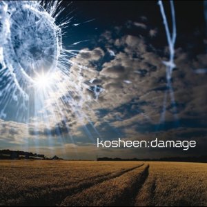 收聽Kosheen的Out Of This World歌詞歌曲