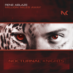 Dengarkan Million Miles Away (其他) lagu dari Rene Ablaze dengan lirik