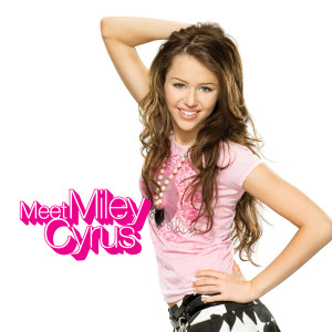 อัลบัม Meet Miley Cyrus ศิลปิน Miley Cyrus