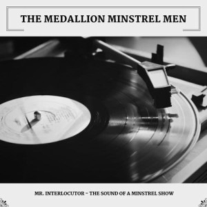 Dengarkan Roll Dem Bones / Melinda May / In The Evening By The Moonlight lagu dari The Medallion Minstrel Men dengan lirik