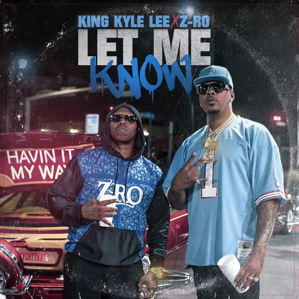 Let Me Know (Explicit)