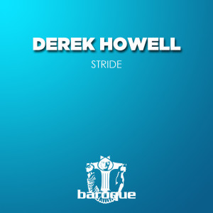 Album Stride from Derek Howell