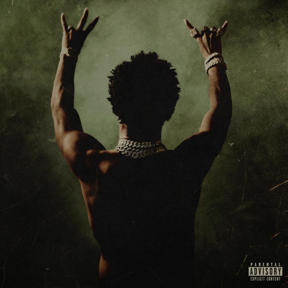 Why Hate (Explicit)