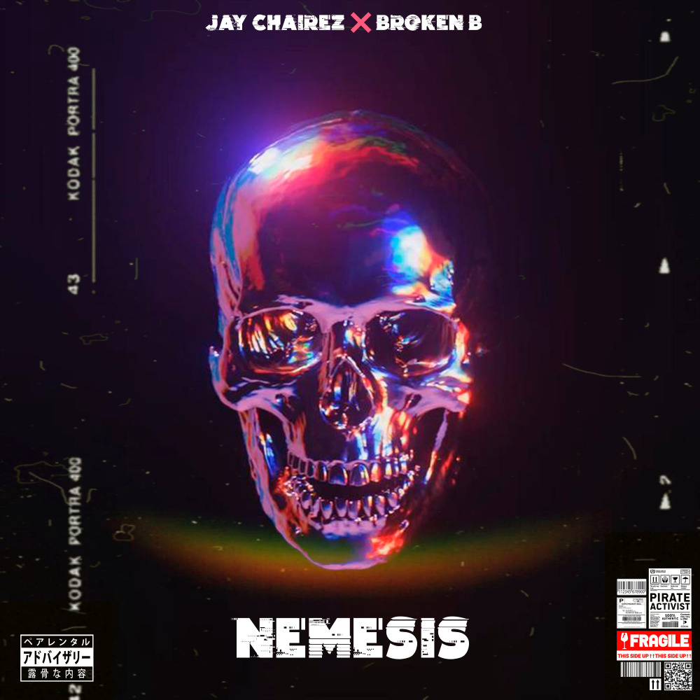 Nemesis (Explicit)