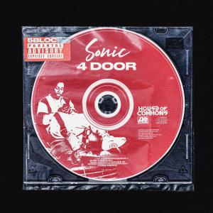 Sonic的專輯4 Door (Explicit)