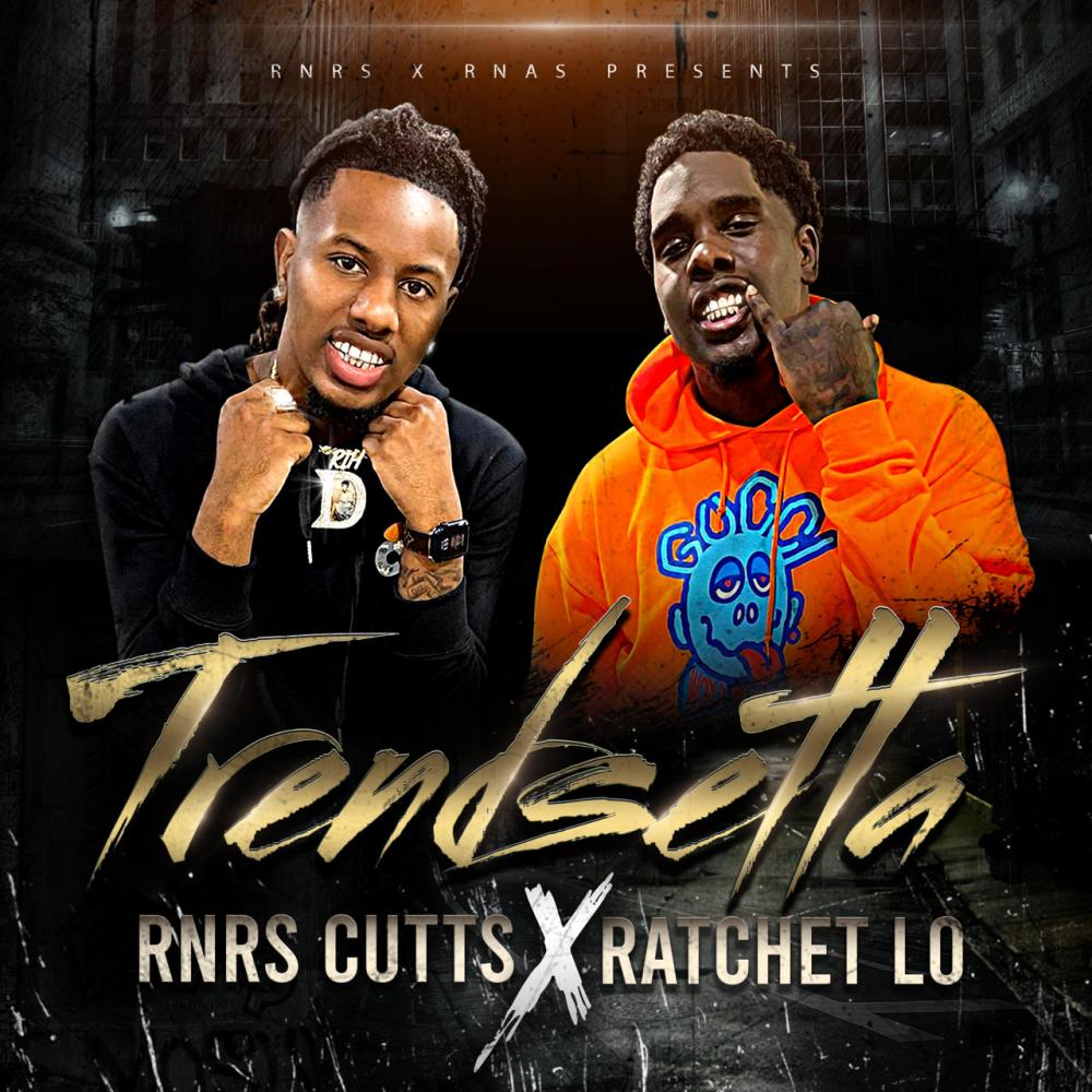 Trendsetta (feat. Ratchet Lo) (Explicit)