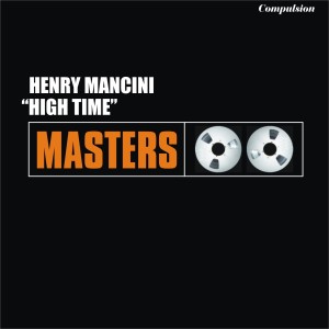 收聽Henry Mancini & His Orchestra的A Mild Blast歌詞歌曲