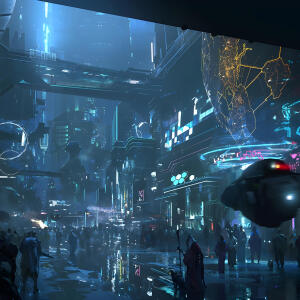 default playlist img