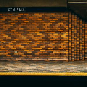 Album STM RMX from Sergio Téllez