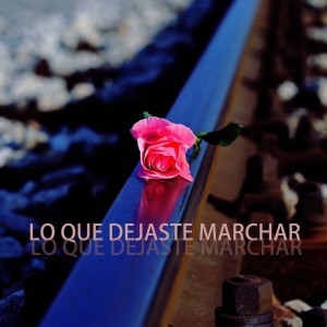 Listen to Lo que dejaste marchar song with lyrics from Katena