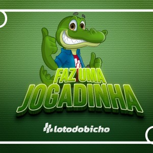 收聽Lotodobicho的Faz uma Jogadinha歌詞歌曲