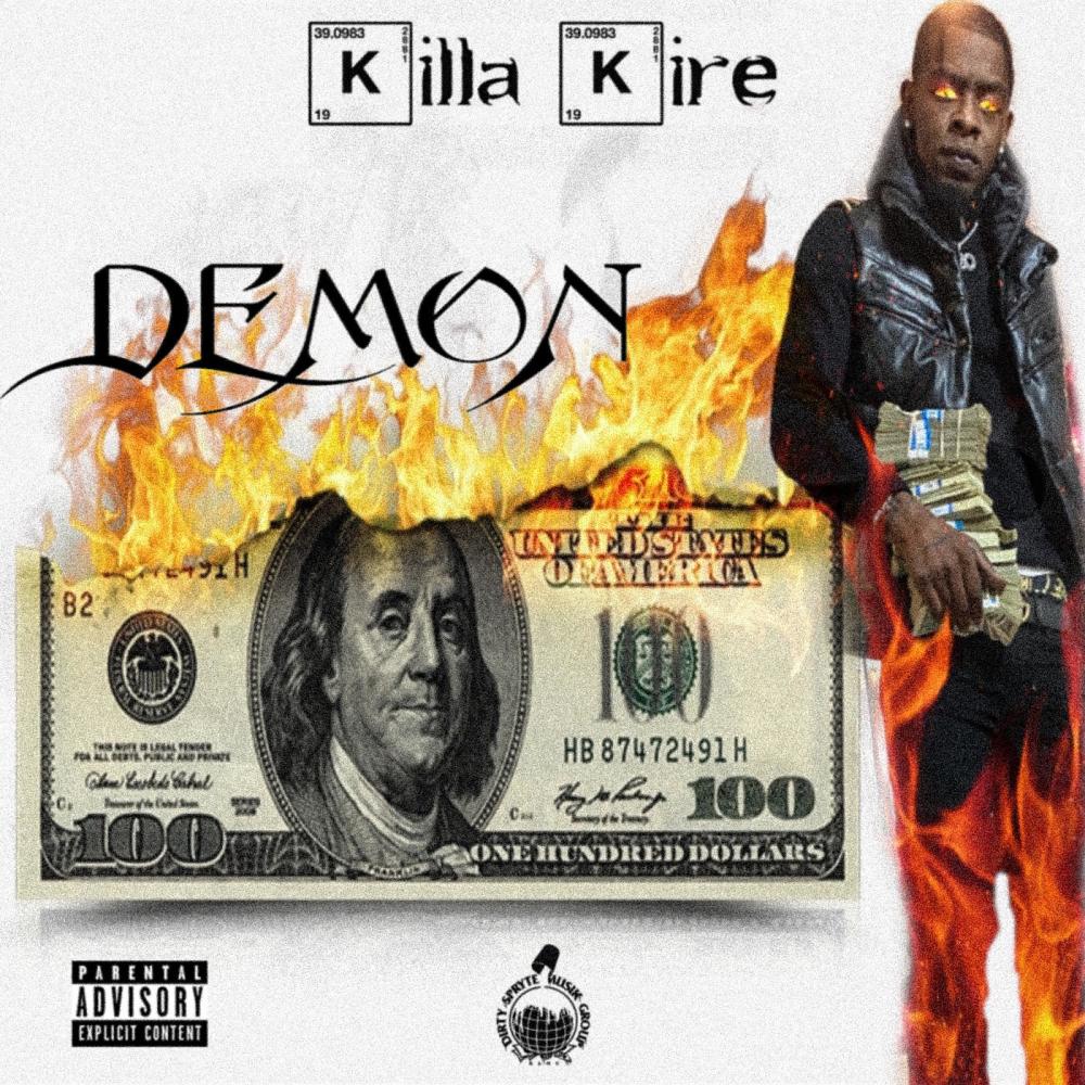 Demon (Explicit)