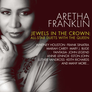 收聽Aretha Franklin的Chain of Fools (Live)歌詞歌曲