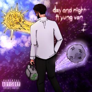 อัลบัม day and night (feat. yung van) [Explicit] ศิลปิน Jonny Chidi