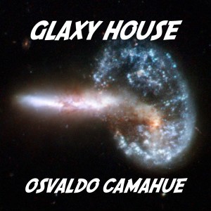 Osvaldo Camahue的專輯Glaxy House