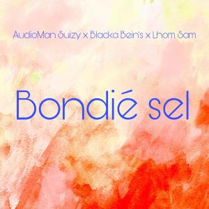 收聽AudioMan Suizy的Bondié Sel (feat. Blacka Bein's & Lhom Sam)歌詞歌曲