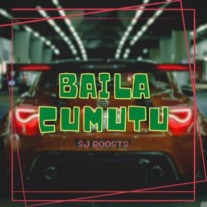Album Baila Cumutu from SJ BOOSTS