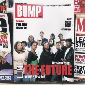 收聽Bump的Fall Out歌詞歌曲