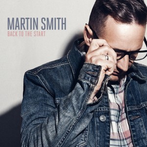 收聽Martin Smith的Waiting Here For You歌詞歌曲