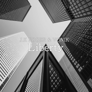 Album Liberty from J.K ROGER
