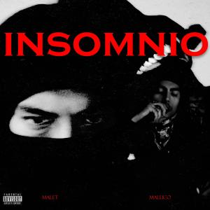 Jan Malet的專輯Insomnio (feat. Elías Maluco) [Explicit]