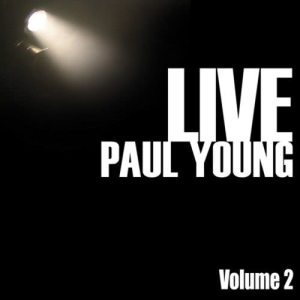 Paul Young的專輯Paul Young