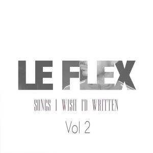 ดาวน์โหลดและฟังเพลง Brokenhearted พร้อมเนื้อเพลงจาก Le Flex