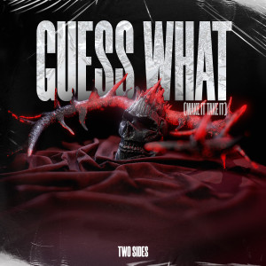 Album Guess What (Make It Take It) from Two Sides