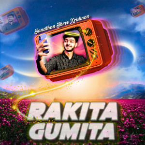 Sanathan Shree Krishnan的專輯Rakita Gumita