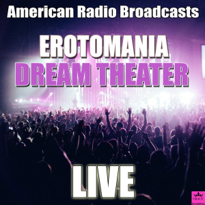 收聽Dream Theater的Overture 1928 (Live)歌詞歌曲