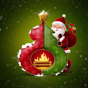 收聽Music For Business的Christmas歌詞歌曲