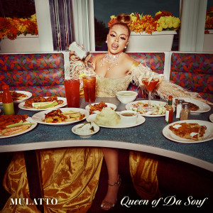 Mulatto的專輯Queen of Da Souf
