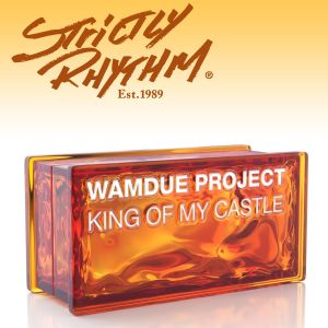 Album King of My Castle (Nicola Fasano & Steve Forest Mixes) from Wamdue Project
