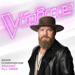 收聽Adam Cunningham的Against All Odds (The Voice Performance)歌詞歌曲