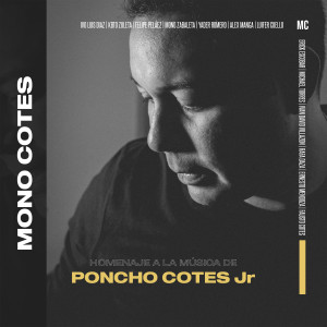 ดาวน์โหลดและฟังเพลง Si Usted la Viera พร้อมเนื้อเพลงจาก MONOCOTES