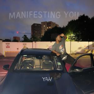 收聽Yaw的Manifesting You歌詞歌曲