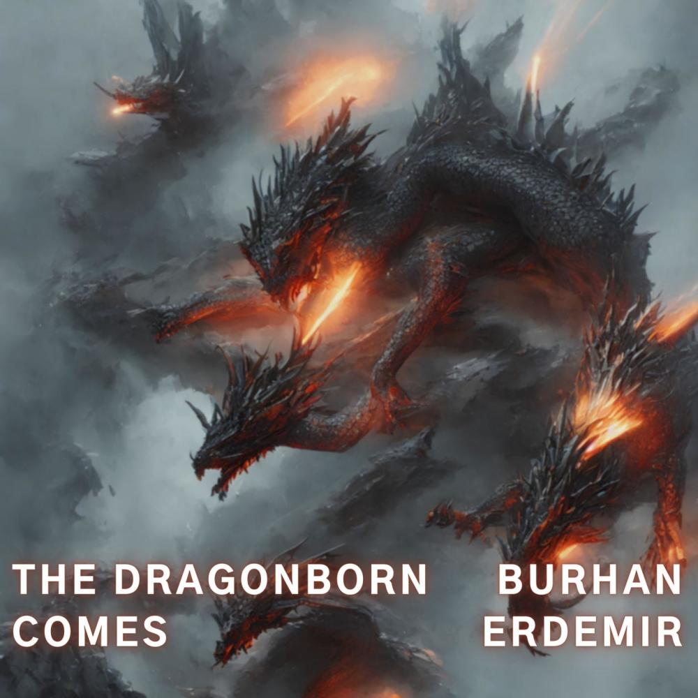 The Dragonborn Comes (Brass)