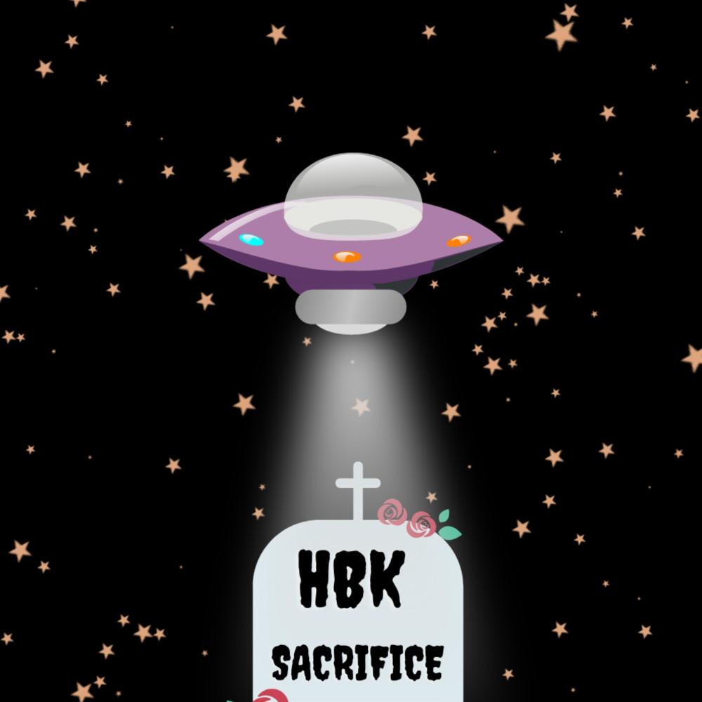 Sacrifice (Explicit)
