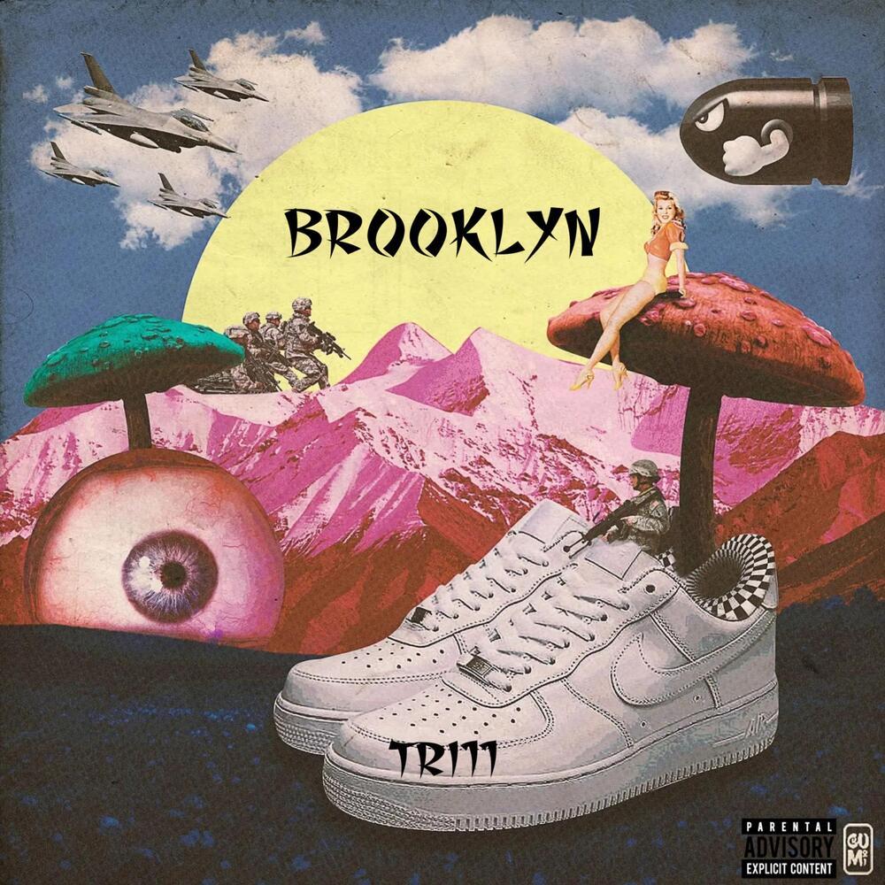 Brooklyn (Explicit)
