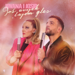 Listen to Još uvijek čujem glas song with lyrics from Josip Palameta