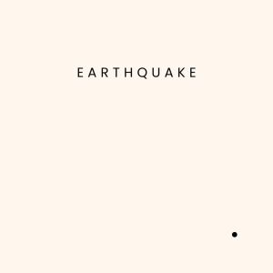 Album Earthquake from Enchantment