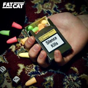 Listen to Silence Kills (Explicit) song with lyrics from Fat Cat