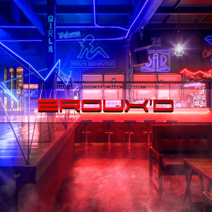 收聽ROUX`D的We Are Young歌詞歌曲