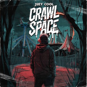 Tech N9ne的專輯Crawl Space (Explicit)